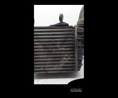 INTERCOOLER VOLKSWAGEN Polo 4Â° Serie 600145804A D