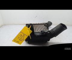 INTERCOOLER VOLKSWAGEN Polo 4Â° Serie 600145804A D - 6