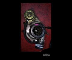 Turbina alfa fiat lancia 1.9 JTD 46750783