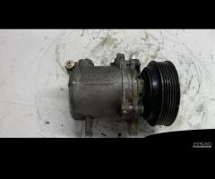 COMPRESSORE A/C SUZUKI Grand Vitara 5P Diesel 2.0 - 6