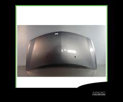 Cofano Motore GRIGIO RENAULT CLIO 3a Serie 2005 20