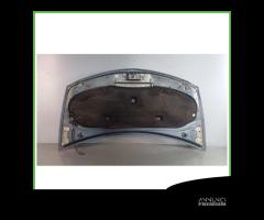 Cofano Motore GRIGIO RENAULT CLIO 3a Serie 2005 20