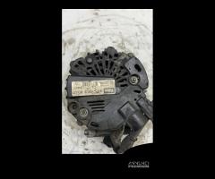 ALTERNATORE PEUGEOT 207 1Â° Serie Benzina 1.6 (06> - 7