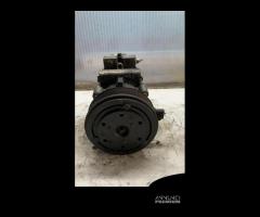 COMPRESSORE A/C FORD Transit Connect 1Â° Serie Die