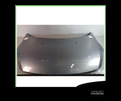 Cofano Motore GRIGIO SCURO PEUGEOT 307 2005 2008 B - 5