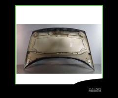 Cofano Motore NERO CITROEN C3 2a Serie 2005 2010 B - 4