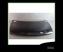 Cofano Motore NERO CITROEN C3 2a Serie 2005 2010 B - 5