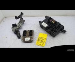 KIT CENTRALINA MOTORE FIAT Grande Punto 1Â° Serie