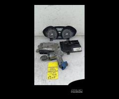 KIT CENTRALINA MOTORE FORD Fiesta 6Â° Serie S18004 - 6