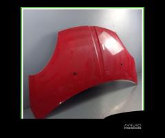 Cofano Motore ROSSO ALFA ROMEO 156 1a Serie 1997 2 - 3