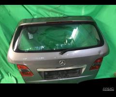 PORTELLONE POST MERCEDES CLASSE B 2.0 CDI 2007 640 - 1