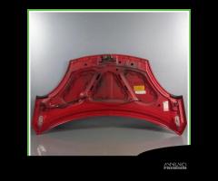 Cofano Motore ROSSO ALFA ROMEO 156 1a Serie 1997 2 - 6