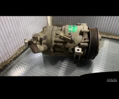 COMPRESSORE A/C OPEL Vectra C Berlina Diesel 1.9 (