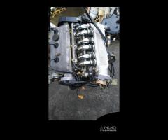 Motore Alfa 164 Super 2.0 V6 TB 1996 AR64102 - 1