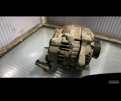 ALTERNATORE SUZUKI Swift 4Â° Serie Benzina 1.6 (04