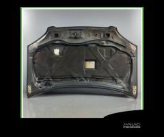 Cofano Motore NERO SUZUKI IGNIS 1a Serie 2000 2003 - 4