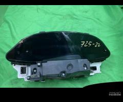 QUADRO STRUMENTI TOYOTA YARIS 1.0 B 2011 1KRFE - 1