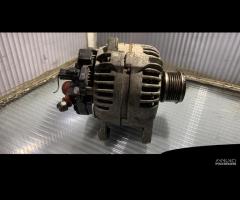 ALTERNATORE NISSAN Qashqai 2Â° Serie Diesel 1.5 (1