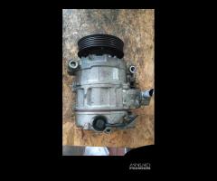 Compressore clima Audi A4 2.0 447220-8392