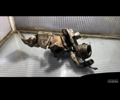 TURBINA FIAT Grande Punto 1Â° Serie Diesel 1.9 (05