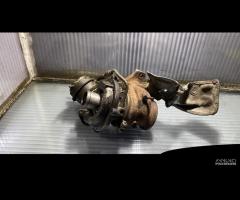 TURBINA FIAT Grande Punto 1Â° Serie Diesel 1.9 (05