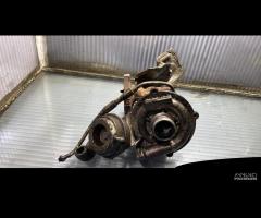 TURBINA FIAT Grande Punto 1Â° Serie Diesel 1.9 (05