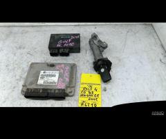 KIT CENTRALINA MOTORE VOLKSWAGEN Golf 4 Berlina IA