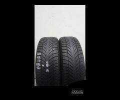 Pneumatici 225 65 17 102h Sava eskimo SUV termiche - 1