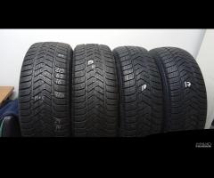 Pneumatici 215/65 16 98h Pirelli sottozero 3 Winte - 1