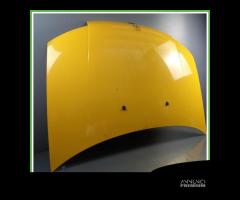 Cofano Motore GIALLO FIAT PUNTO 1N/1P 1999 2005 Be - 3