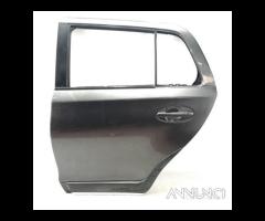 PORTIERA POSTERIORE SINISTRA TOYOTA Urban Cruiser