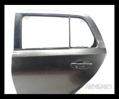 PORTIERA POSTERIORE SINISTRA TOYOTA Urban Cruiser