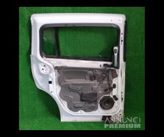 PORTIERA POSTERIORE SINISTRA FORD Grand C-Max Seri - 7