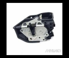 SERRATURA POSTERIORE SINISTRA BMW X3 1a Serie 7167 - 3