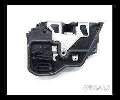 SERRATURA POSTERIORE SINISTRA BMW X3 1a Serie 7167