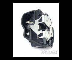 SERRATURA POSTERIORE SINISTRA BMW X3 1a Serie 7167 - 5