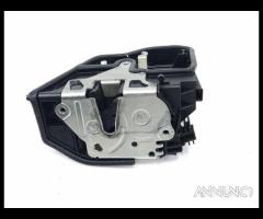 SERRATURA POSTERIORE SINISTRA BMW X3 1a Serie 7167 - 9