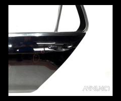 PORTIERA POSTERIORE SINISTRA VOLKSWAGEN Golf 7 Ber - 8