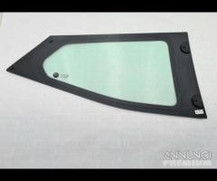 VETRO SCENDENTE POSTERIORE SINISTRO TOYOTA Aygo 3a