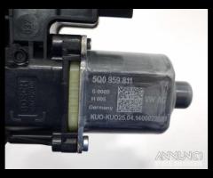 MOTORINO ALZAVETRO POSTERIORE SINISTRO AUDI A3 Spo - 15