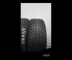 Pneumatici 215 55 18 95h nokian WR SUV 3 termiche