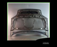 Cofano Motore GRIGIO SCURO OPEL ZAFIRA T98 1999 20 - 4