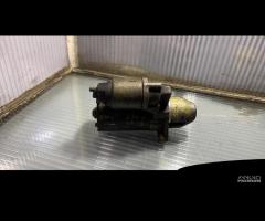 MOTORINO D' AVVIAMENTO SUZUKI Swift 4Â° Serie Dies