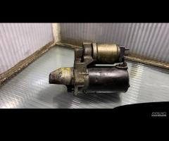 MOTORINO D' AVVIAMENTO SUZUKI Swift 4Â° Serie Dies - 7