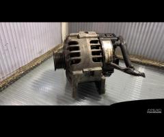 ALTERNATORE VOLKSWAGEN Polo 5Â° Serie Benzina 1.2