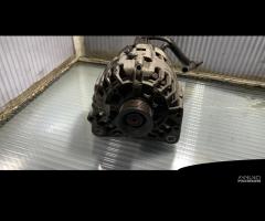 ALTERNATORE VOLKSWAGEN Polo 5Â° Serie Benzina 1.2