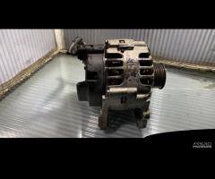 ALTERNATORE VOLKSWAGEN Polo 5Â° Serie Benzina 1.2