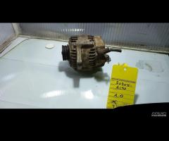 ALTERNATORE SUZUKI Alto 2Â° Serie Benzina 1.0 (02>