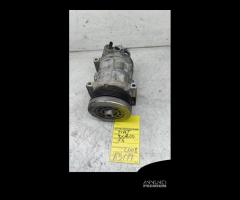 COMPRESSORE A/C FIAT Doblo Serie Restyling 5519488