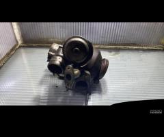 TURBINA RENAULT Scenic 3Â° Serie Diesel 1.9 (03>06